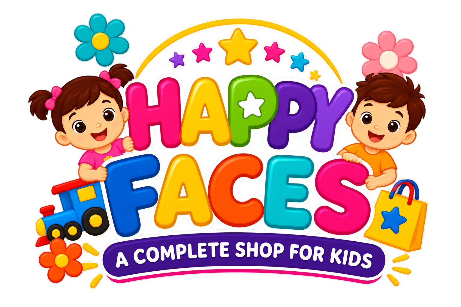 Happy Faces
